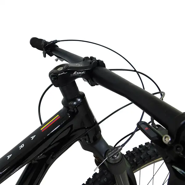 Bicicleta Itook Arawak Azul/Negro (M) Rin (27,5" ) 1x12