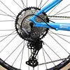 Bicicleta Itook Arawak Celeste/Blanco (L) Rin (29" ) 1x12
