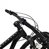 Bicicleta Itook Arawak Negro/Verde (L) Rin (29" ) 1x12