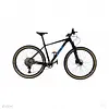 Bicicleta Itook Arawak Negro/Azul Metal (L) Rin (29" )1x12