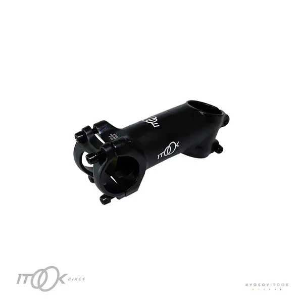Potencia Itook -25º En Aluminio 7071 (70 Mm)