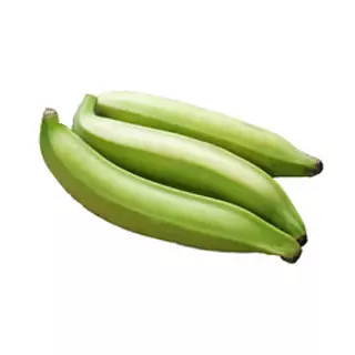 Plátano Hartón
