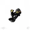 Set 2x12 Vel De Ruta Hidraulico Freno Disco Ltwoo Rx