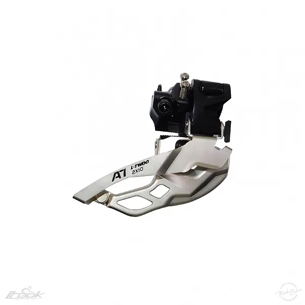 Set Mtb De 3x10 Vel Ltwoo Itook