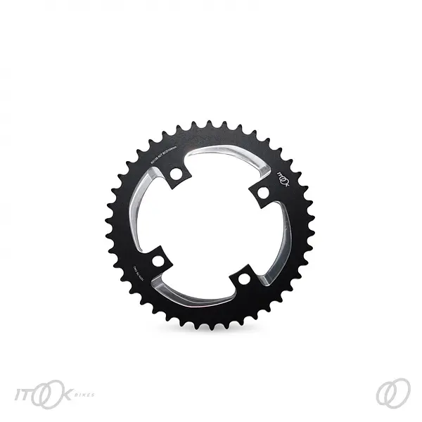 Coronilla Para Bmx Bcd 104 ( 42t)