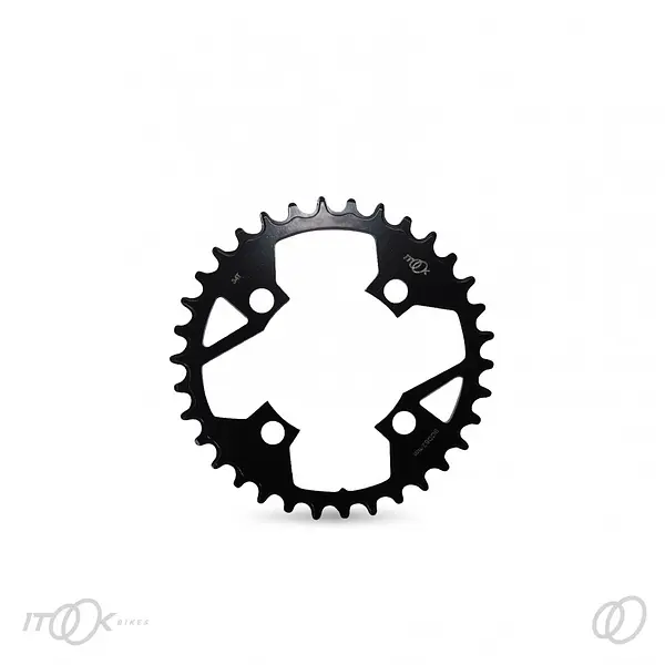 Coronilla Para Bmx Bcd 104 ( 41t)