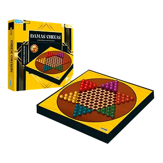 Damas Chinas 60f Clasica 051201 Ronda