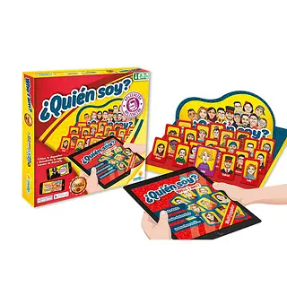 Quien Soy Clasico 051207 Ronda