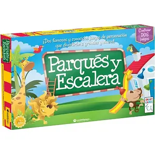 Parques Y Escalera 65308 Ronda