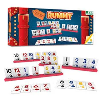 Rummy Carton 050611 Ronda