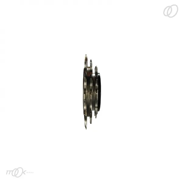 Set De Piñones Para Cassette Micro Spline/Shimano12v