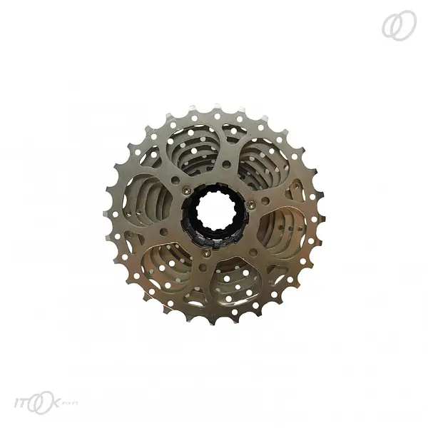 Cassette Itook De Ruta 10 Vel 11-30 T