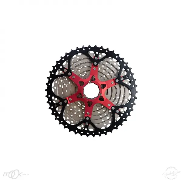 Cassette Mtb 10 Velocidades 11-46t
