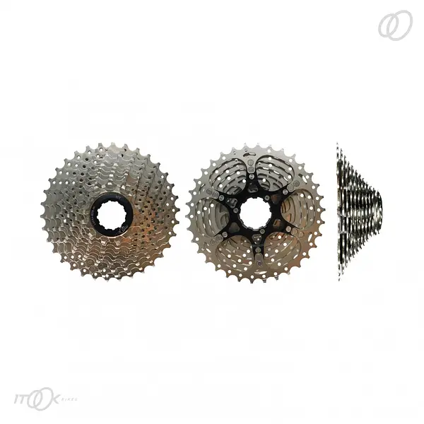 Cassette Itook De Ruta 11 Vel 11-30 T