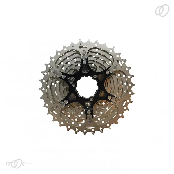 Cassette Itook De Ruta 11 Vel 11-30 T