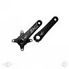 Bielas Itook Para Bmx Bcd 104 (140mm)