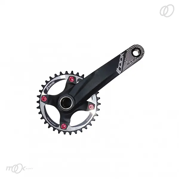 Monoplato Itook 34t*175 Mm