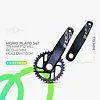 Monoplato Itook 34t 175mm 1*12 Vel Bcd 41mm Hollowtech