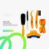 Set De Limpieza Para Bicicleta