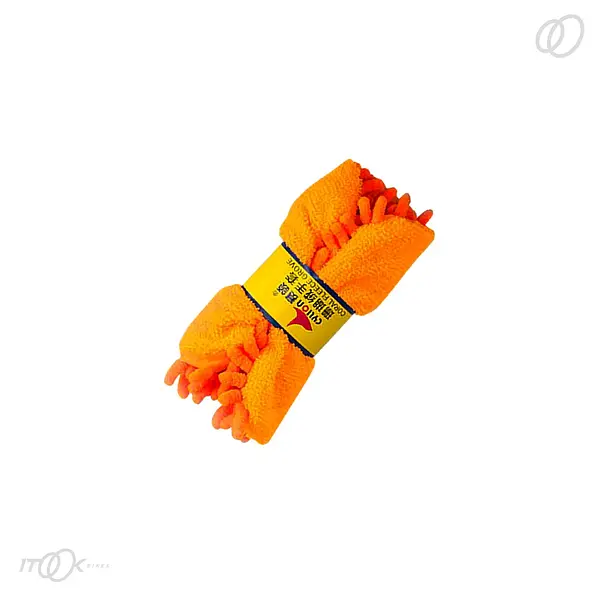 Set De Limpieza Para Bicicleta