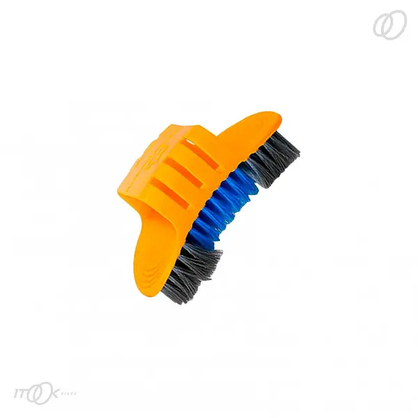Set De Limpieza Para Bicicleta