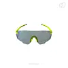 Gafa Itook Fotocromática Uv 400% Yellow / Green