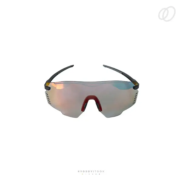 Gafa Itook Fotocromática Uv 400% Grey / Red