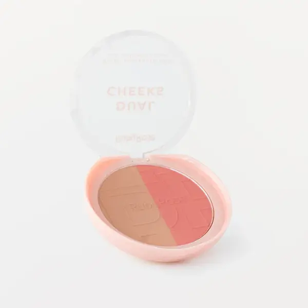 Ruby Rose Rubor Dual Cheeks