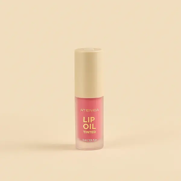 Atenea Profesional Lip Oil Tinted
