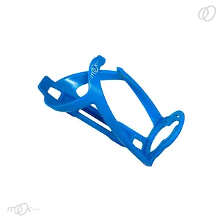 Soporte Caramañola Plastico / Azul