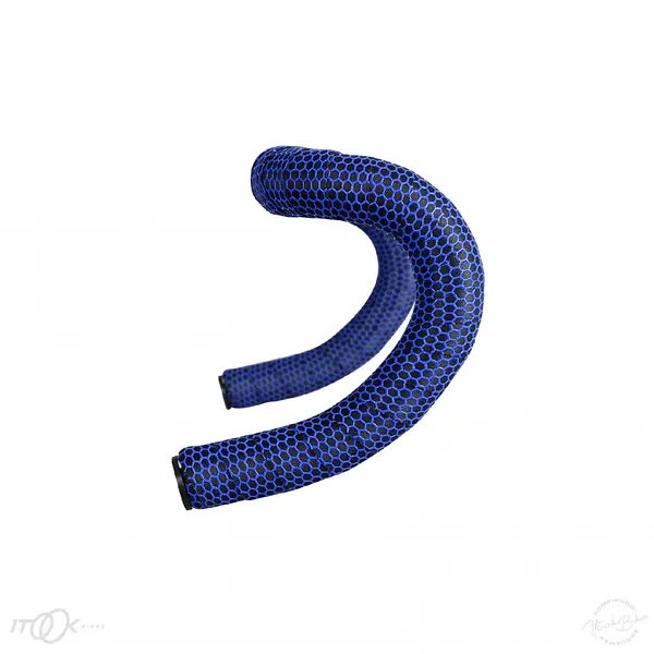 Cinta Manillar Pro Sili Azul