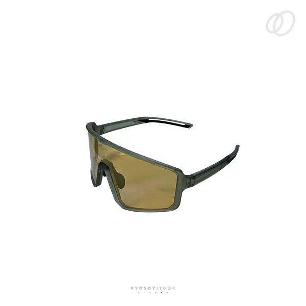 Gafa Itook Fotocromática Filtro Uv Sg300 400% Grey / Gold