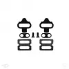 Calas Itook Para Mtb Compatibles Con Shimano