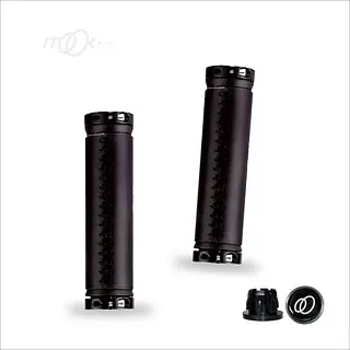Grips Manillar Itook Mtb Pro-Gr1902 Negro