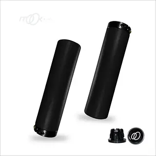 Grips Manillar Itook Mtb Eva Negro