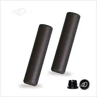 Grips Manillar Itook Silicona Negro