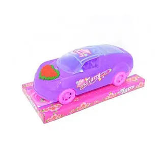 Marry Car Violeta
