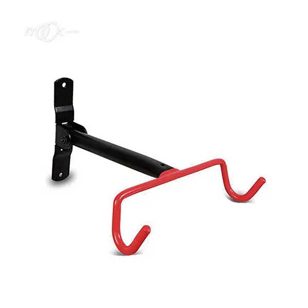 Soporte Bicicleta De Para Pared
