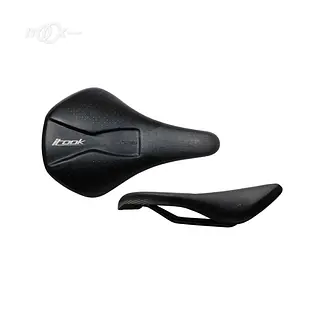 Sillín Itook T51 Dama Negro Peso: 320 Gr