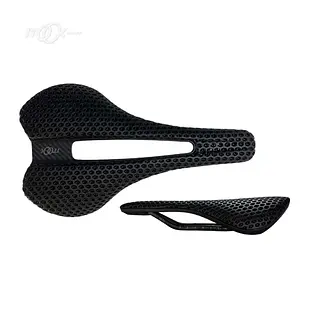 Sillín Itook En Carbono Con Barras De Carbono S80-3d