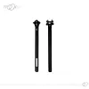 Poste De Mtb En Carbono Peso 279 Gr 27,2 X 400mm