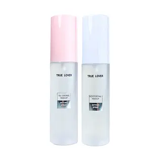 True Lover Fijador De Maquillaje