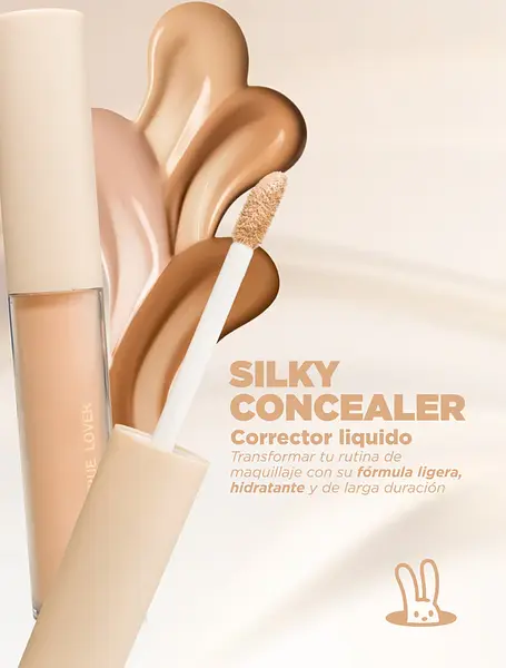 True Lover Corrector Silky