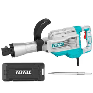 Demoledor 1700w 45 J Industria Total