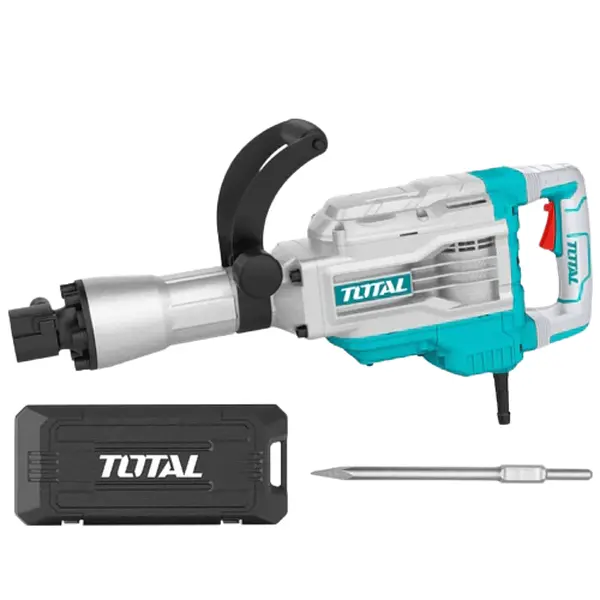 Demoledor 1700w 45 J Industria Total