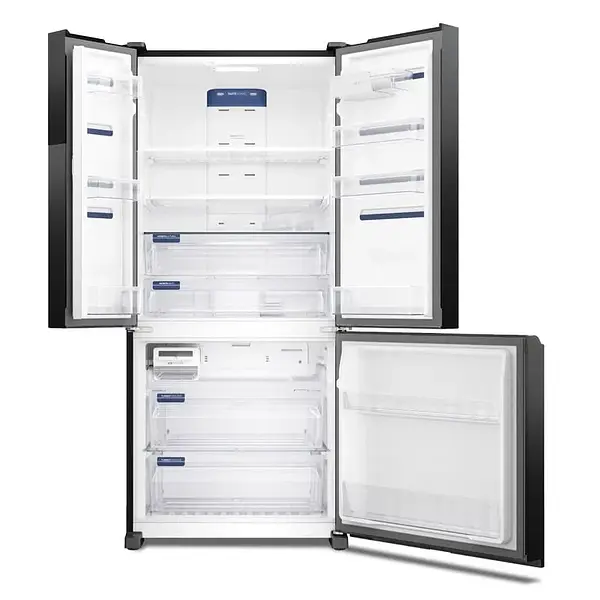 Refrigerador Multidoor Electrolux 590l No Frost Con Autosens