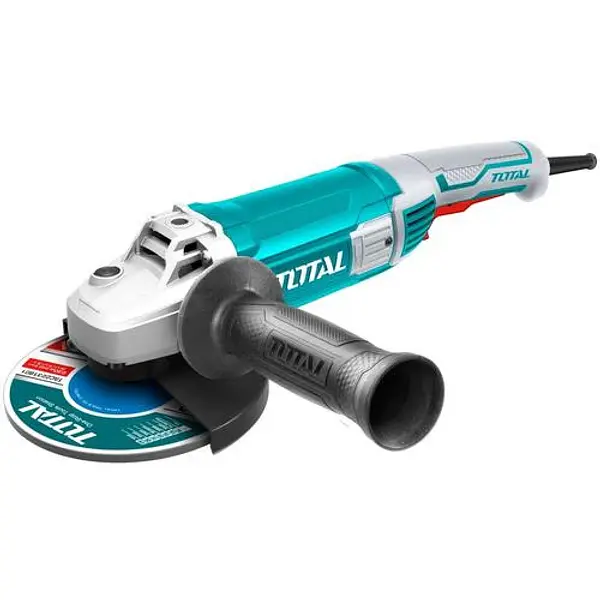 Pulidora 2200w 9" Industrial Total