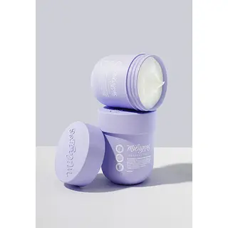 Mascarilla Profesional De Reparación Intensiva Milagros