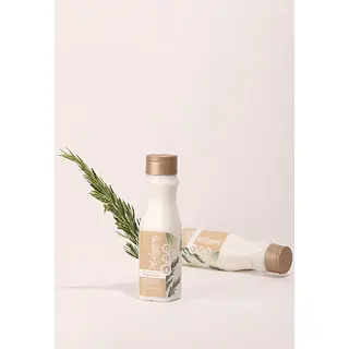 Acondicionador Herbal Milagros