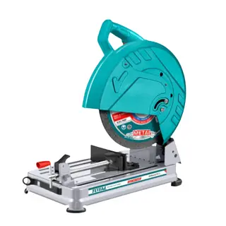 Tronzadora 2400w 14" Industrial Total